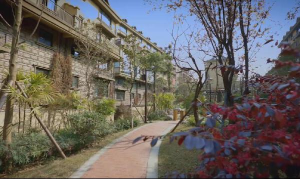 同力·瞿上别院-广汉同力·瞿上别院-广汉房产网