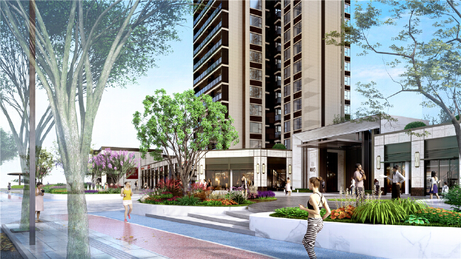 东泰丽景湾-广汉东泰丽景湾-广汉房产网